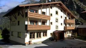 Гостиница Appartement Mühlau, Зёльден